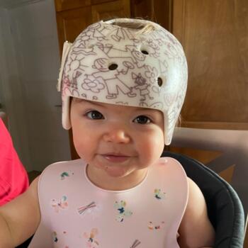 Nanny job in Montreal: babysitting job Mark