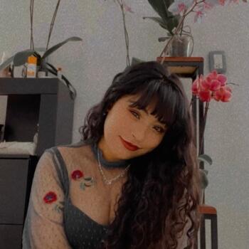 Babysitter in Naucalpan: Maria