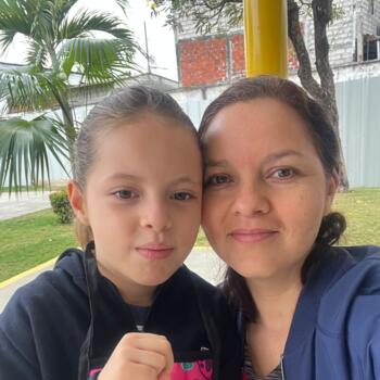 Trabajo para niñera en Daule: trabajo de niñera Charito