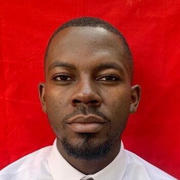 Babysitter in Darmstadt: David