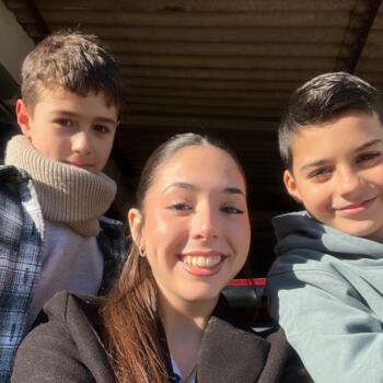 Canguro en Conil de la Frontera: Nuria