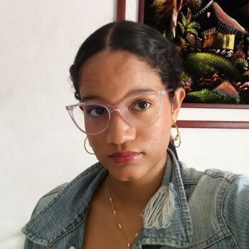 Niñera en Maturín: Mirdianys