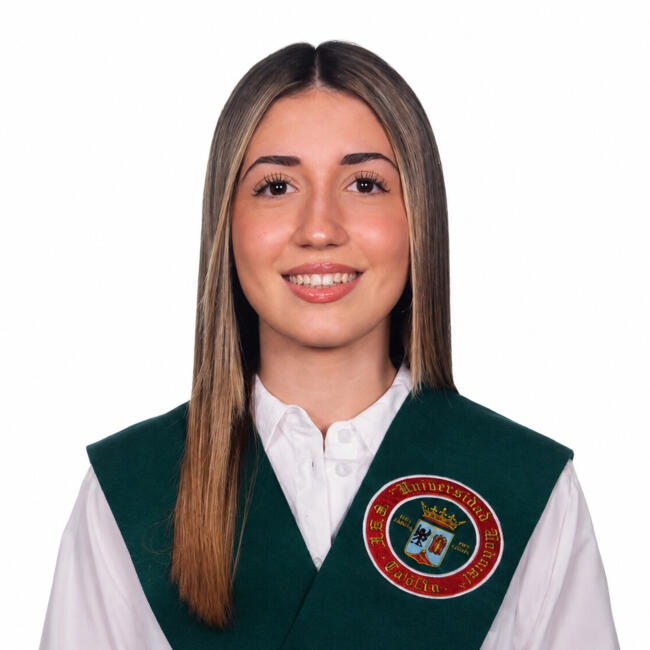 Canguro en Argés: Maribel