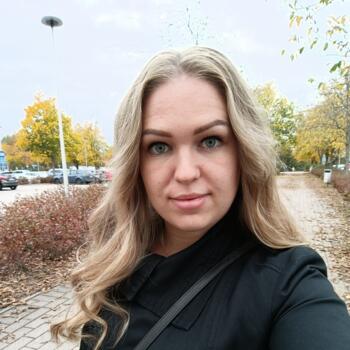 Babysitting job in Tallinn: babysitting job Endla
