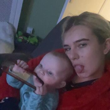 Childminder in Metropolitan Borough of Wirral: Amelia mcgregor