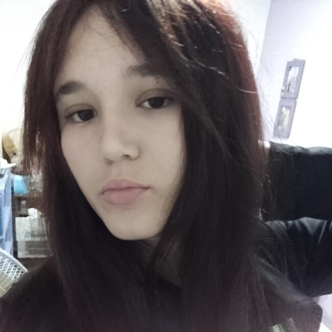 Babysitter in Montevideo: Daniela