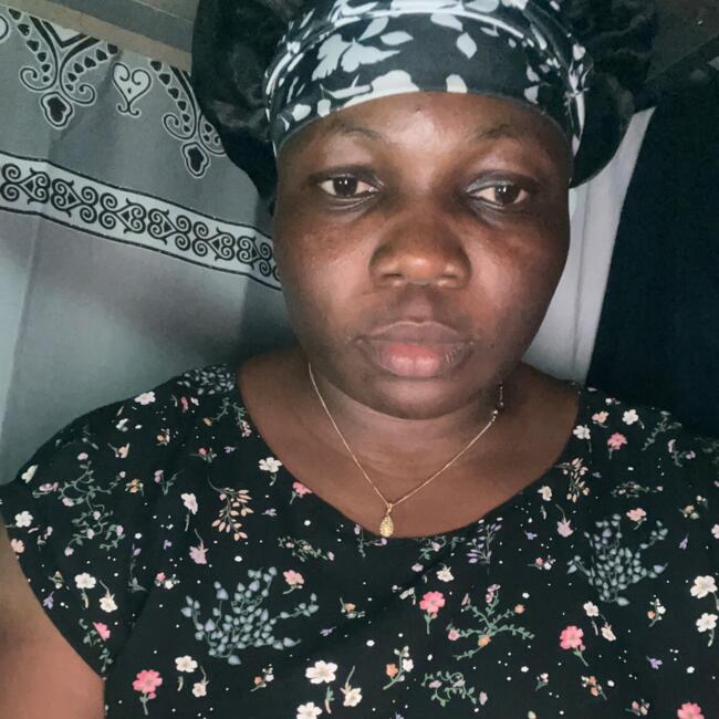 Babysitter in Dubai: Madrine