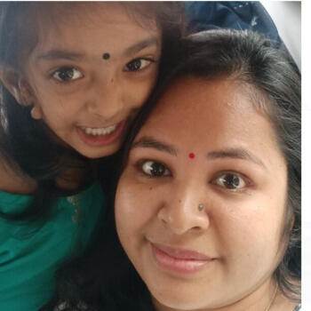 Kerja Nanny di Kajang: kerja pengasuh Jesseli