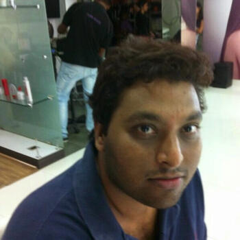 बेबीसिटर बंगलौर: Afshan sameen