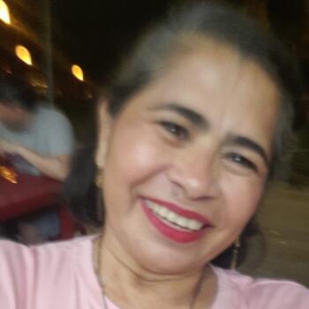 Niñera en Portoviejo: Patricia