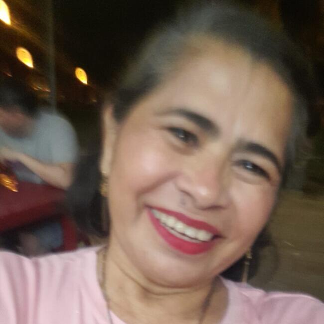 Niñera en Portoviejo: Patricia