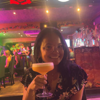 Oppas in Helmond: Shu Lin