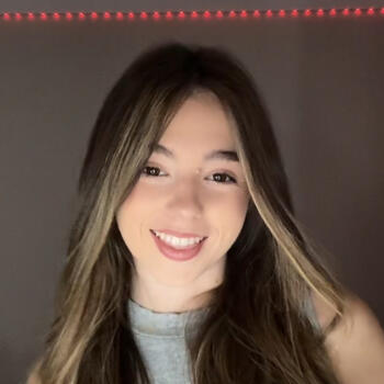 Babysitter in Diémoz: Léa