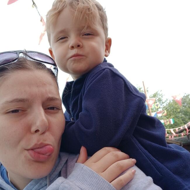 Babysitter in Maaseik: Renée