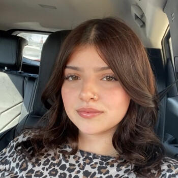 Niñera en Santiago de Chile: Fernanda