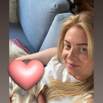 Babysitter Enschede: Evlynn Askes