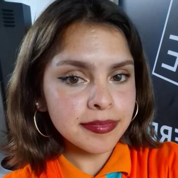 Niñera en San Antonio: Scarlet