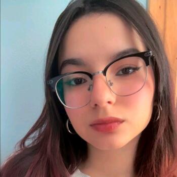 Babysitter in Rio de Janeiro: Anna Vitória