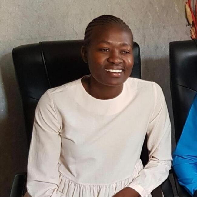 Babysitter in Hanover: Irene