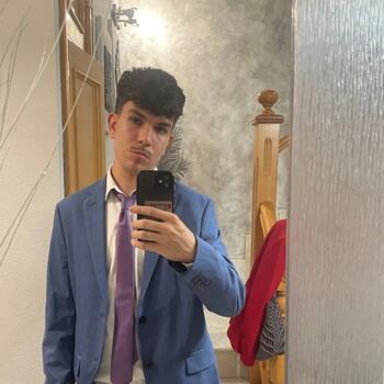 Babysitter Valladolid: Sergio