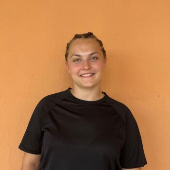 Babysitter in Neffes: Celia