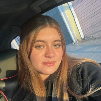 Babysitter in Renca: Valentina