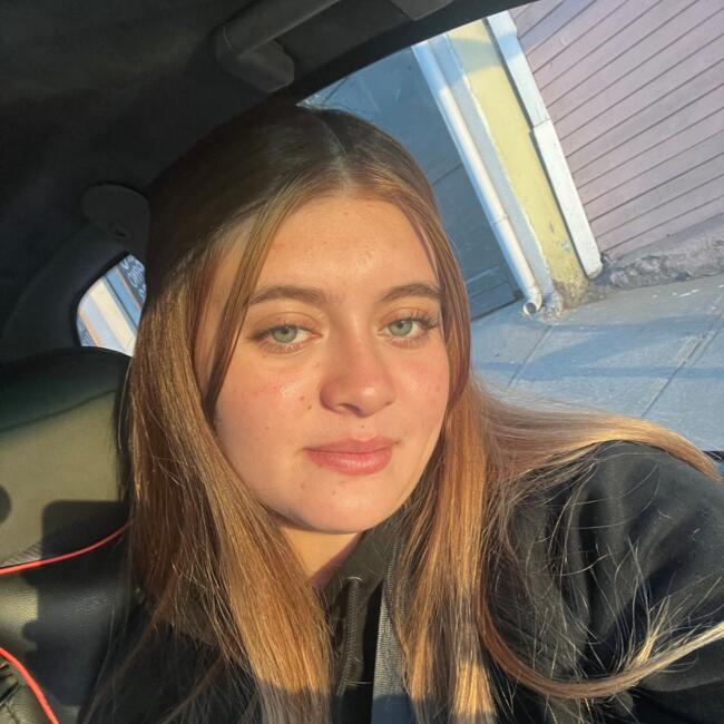 Niñera en Renca: Valentina