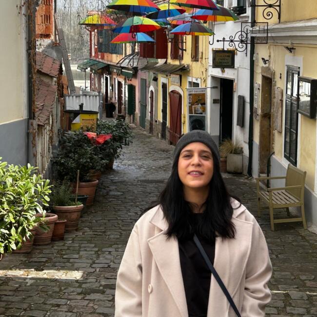 Nanny (νταντά) στην περιοχή Αθήνα: Ioanna