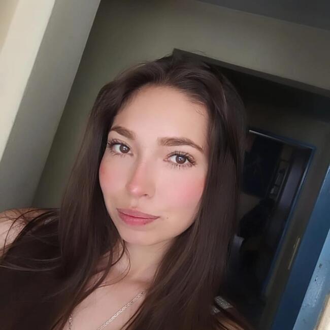 Babysitter in Duitama: Nicole