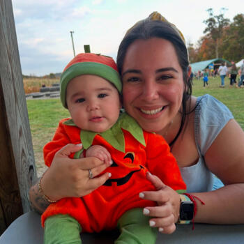 Babysitter in Brandon (South Dakota): Karla M Diaz Hernandez