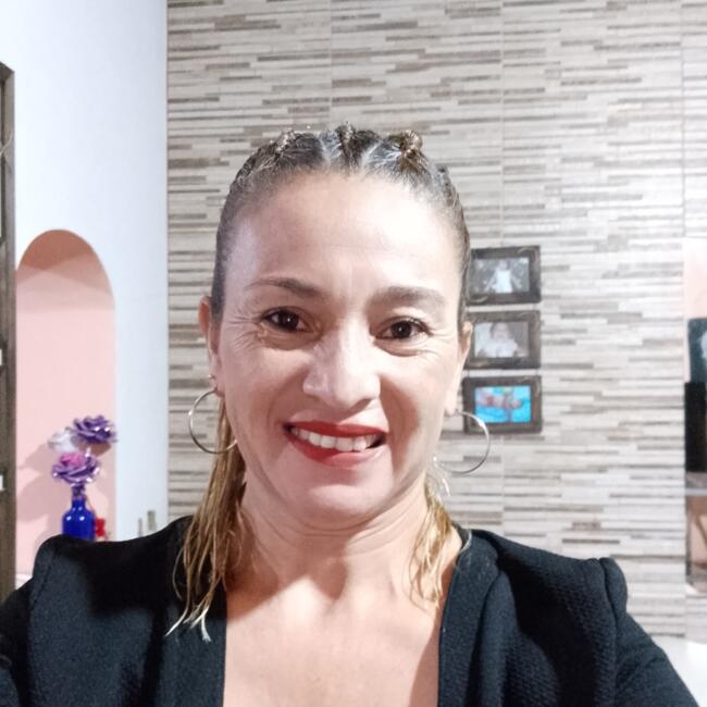 Babysitter in Los Polvorines: Carmen