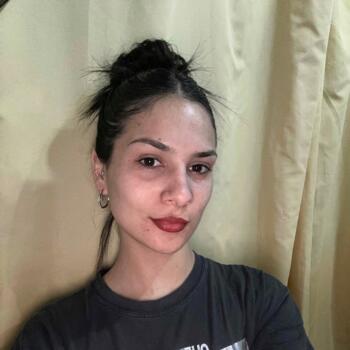 Niñera en Pilar: Nayla