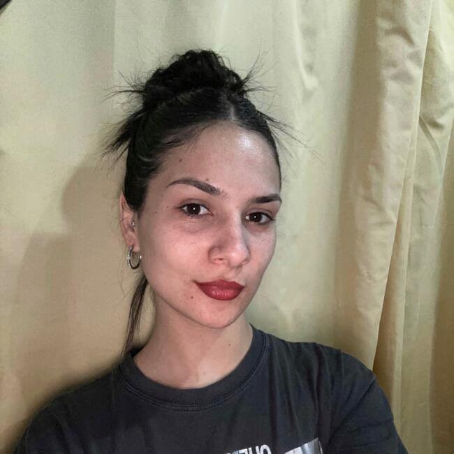 Niñera en Pilar: Nayla