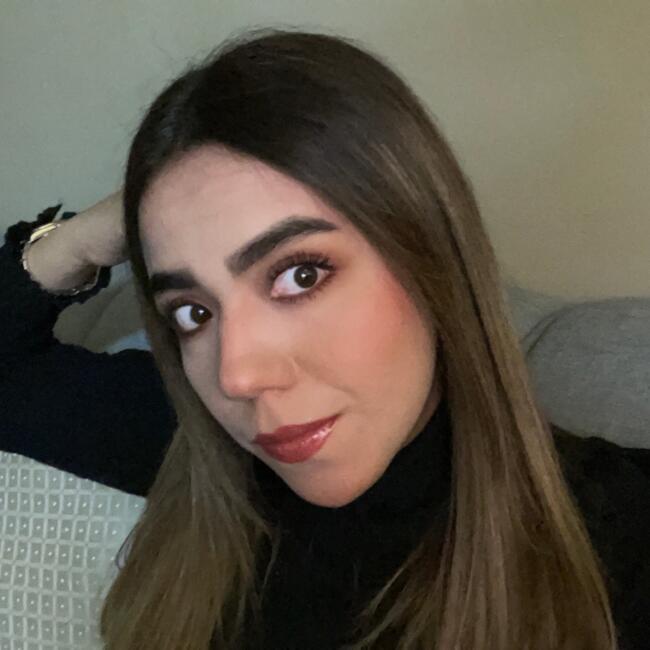Babysitter in Irapuato: Paulina