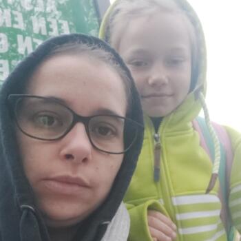 Babysitter in Menen: Kimberly