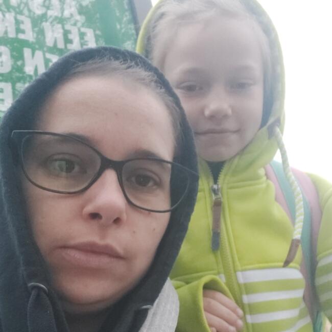 Babysitter in Menin: Kimberly