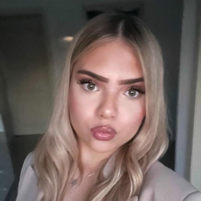 Babysitter in Neuenhof: Milica