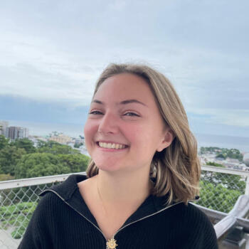 Baby-sitter Lille: Margaux