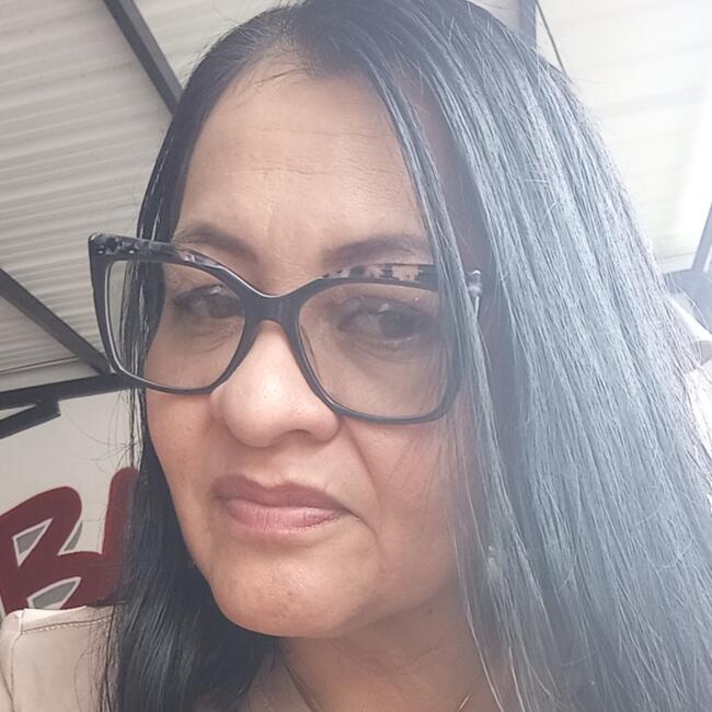 Niñera en Tuluá: Alexandra