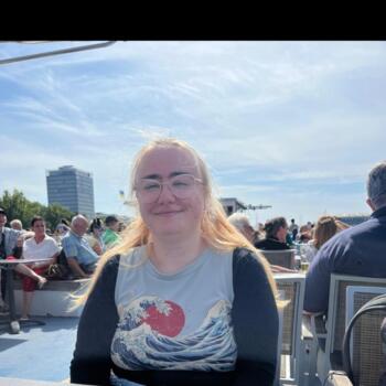 Babysitter in Hanau: Annika