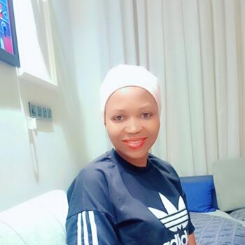 Babysitter in English Island (Alberta): Francine