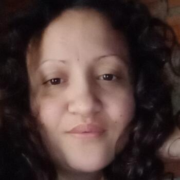 Babysitter Luque: Maria jose