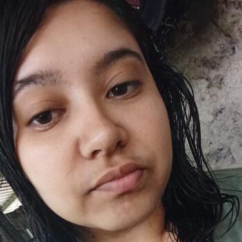 Niñera en Ilobasco: Lorena