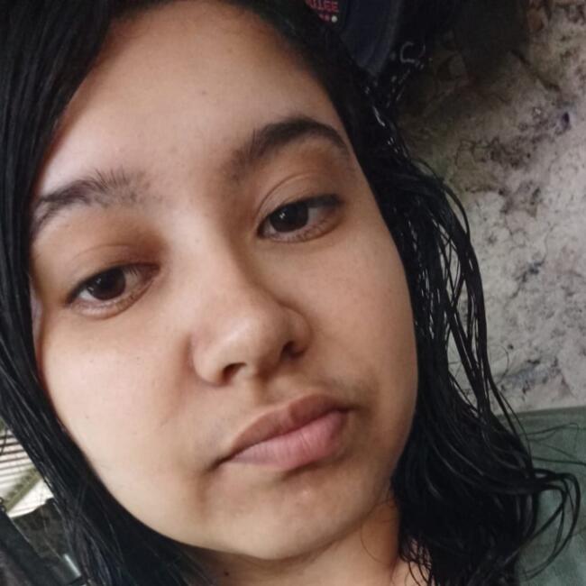 Babysitter in Ilobasco: Lorena