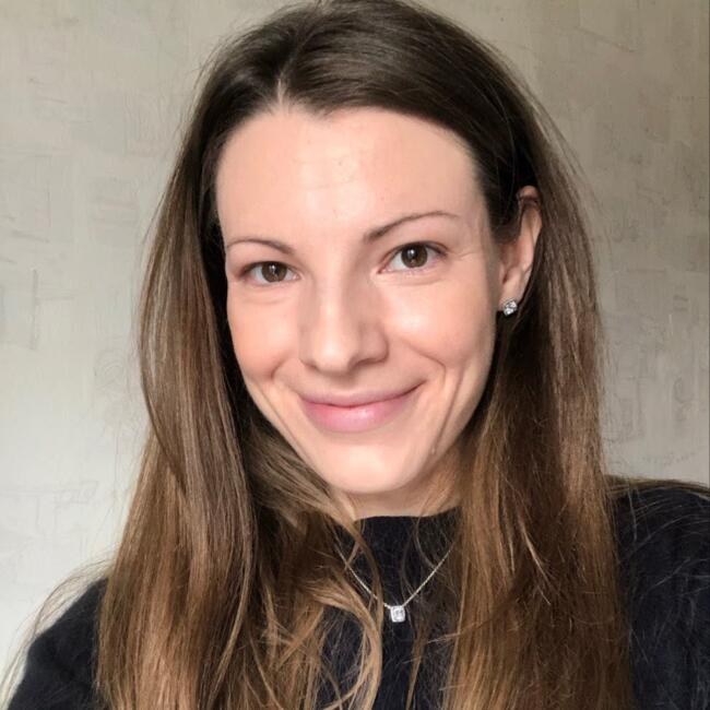 Praca dla opiekunki do dziecka w Wrocław: Lena