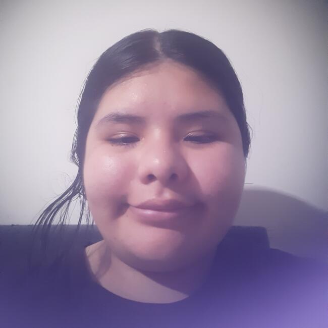 Niñera en Villa: Mariafe