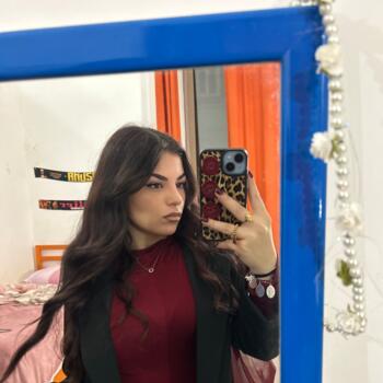 Babysitter a Napoli: Katia