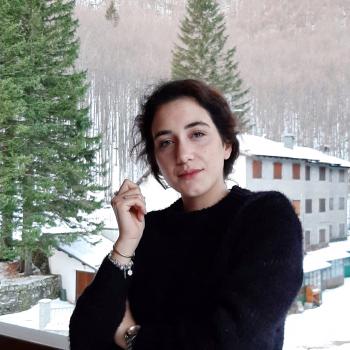 Babysitter in Chiesina Uzzanese: Martina
