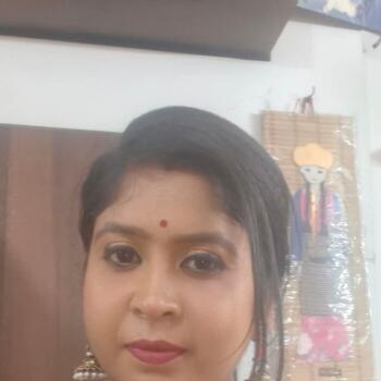Babysitter in Chākdaha: Jhumur
