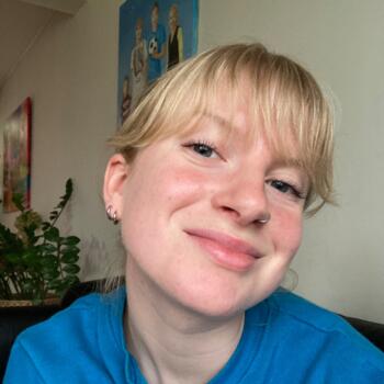 Babysitter in Amersfoort: Maud